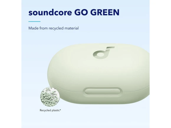 Wireless Earbuds — Wireless Earbuds, Soundcore