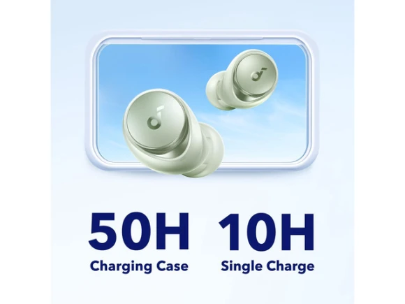 Wireless Earbuds — Wireless Earbuds, Soundcore