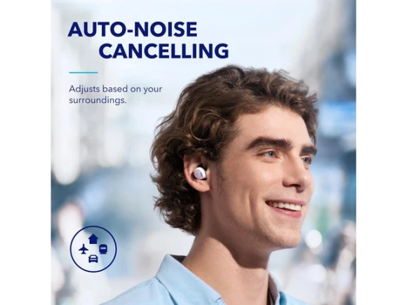Wireless Earbuds — Wireless Earbuds, Soundcore