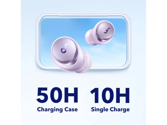 Wireless Earbuds — Wireless Earbuds, Soundcore