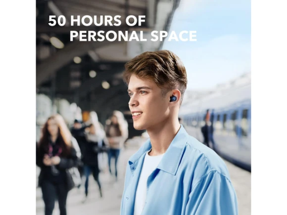 Wireless Earbuds — Wireless Earbuds, Soundcore