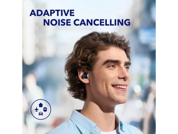 Wireless Earbuds — Wireless Earbuds, Soundcore