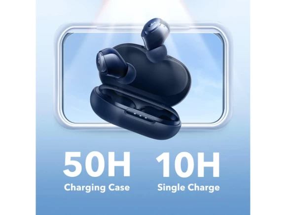 Wireless Earbuds — Wireless Earbuds, Soundcore