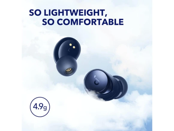 Wireless Earbuds — Wireless Earbuds, Soundcore