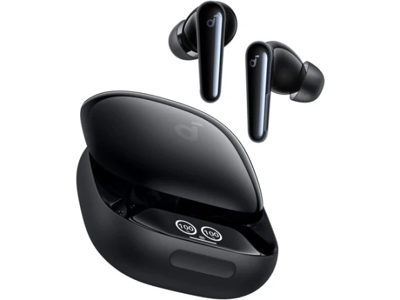 Wireless Earbuds — Wireless Earbuds, Soundcore