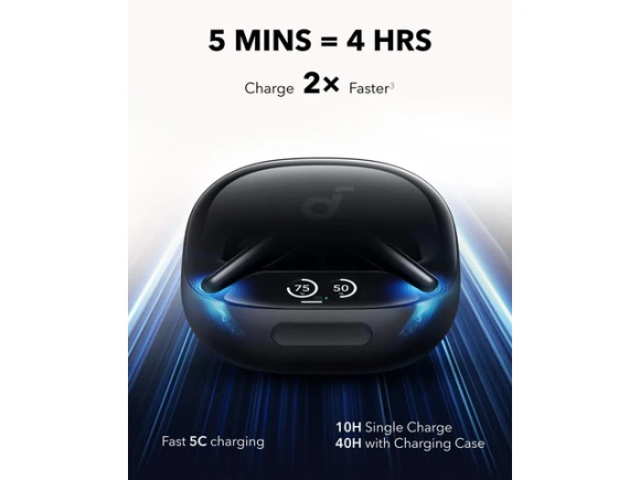 Wireless Earbuds — Wireless Earbuds, Soundcore