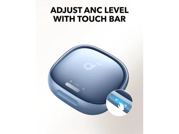 Wireless earbuds — Wireless Earbuds, Soundcore