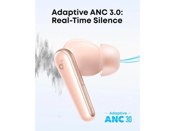 Wireless earbuds — Wireless Earbuds, Soundcore