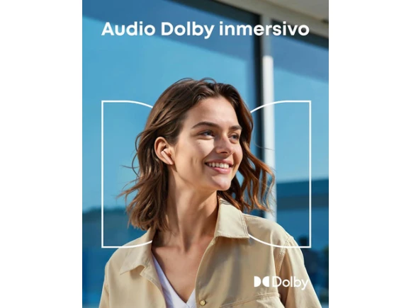 Wireless earbuds — Wireless Earbuds, Soundcore