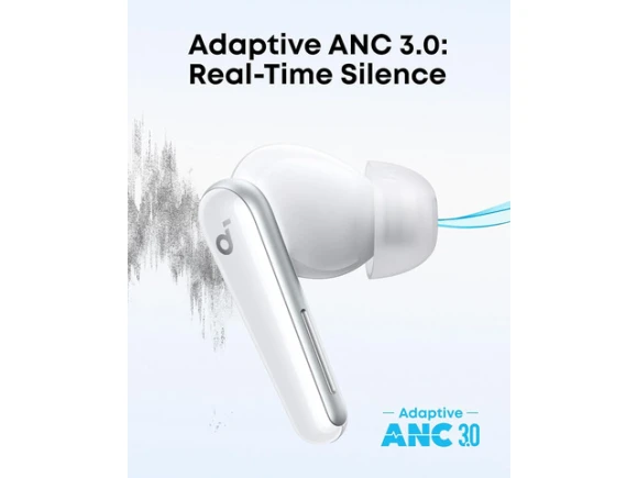 Wireless Earbuds — Wireless Earbuds, Soundcore