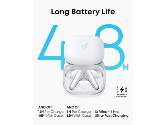 Wireless Earbuds — Wireless Earbuds, Soundcore