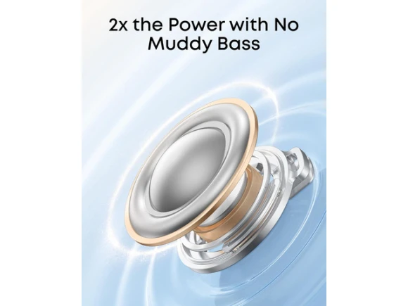 Wireless Earbuds — Wireless Earbuds, Soundcore