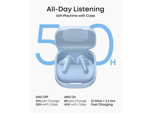 Wireless Earbuds — Wireless Earbuds, Soundcore