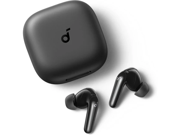 Wireless earbuds — Wireless Earbuds, Soundcore