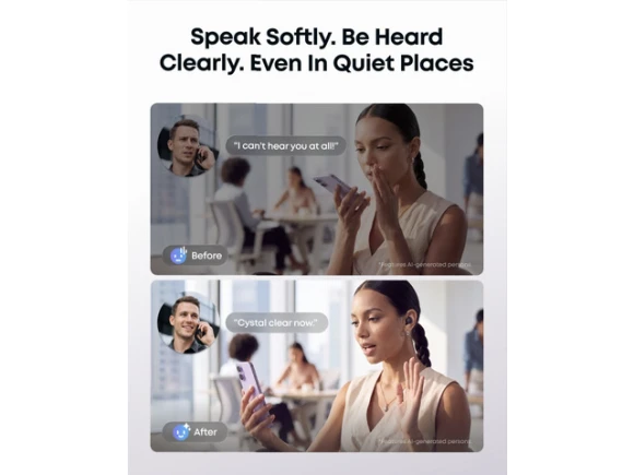 Wireless Earbuds — Wireless Earbuds, Anker