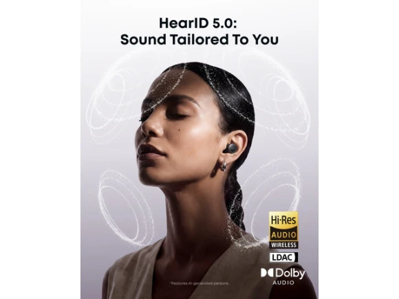 Wireless Earbuds — Wireless Earbuds, Anker