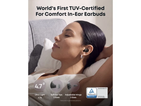 Wireless Earbuds — Wireless Earbuds, Anker