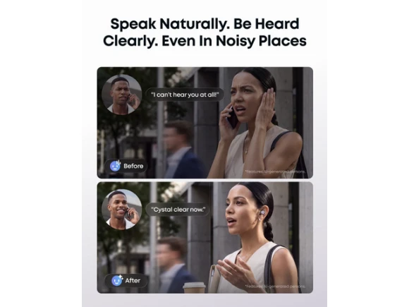Wireless Earbuds — Wireless Earbuds, Anker
