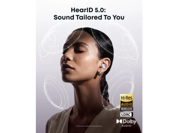Wireless Earbuds — Wireless Earbuds, Anker
