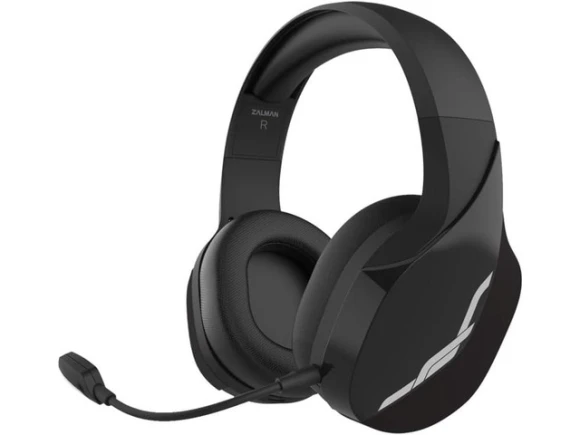 Wireless Gaming Headset — Wireless Earbuds, Zalman