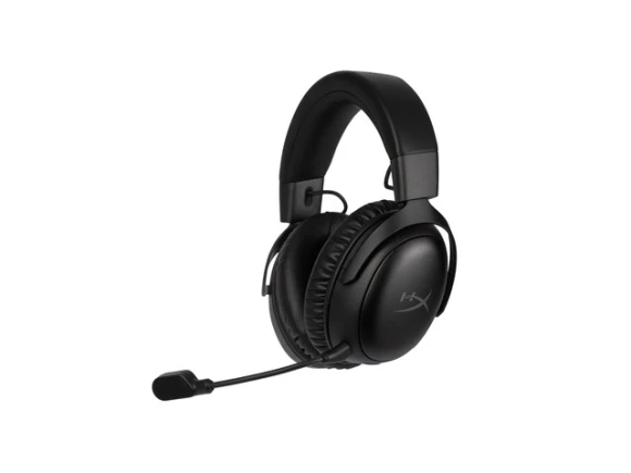 Wireless Gaming Headset — Wireless Earbuds, HyperX