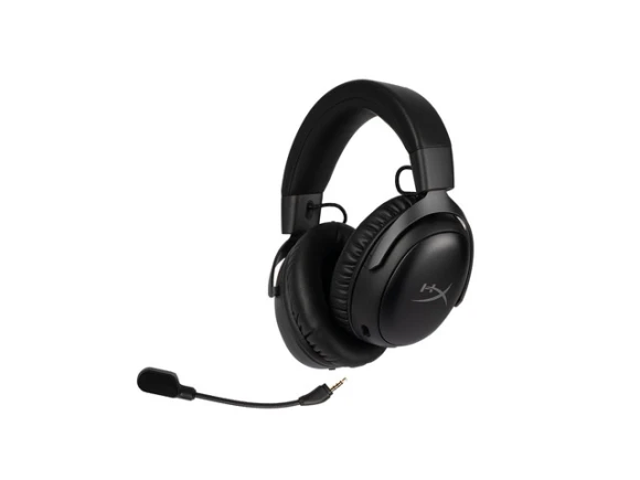 Wireless Gaming Headset — Wireless Earbuds, HyperX