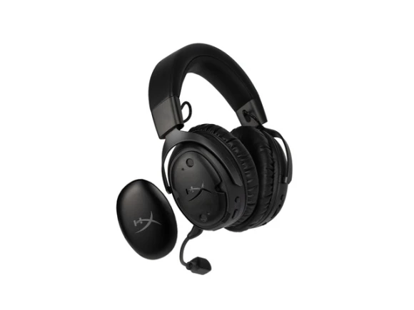 Wireless Gaming Headset — Wireless Earbuds, HyperX