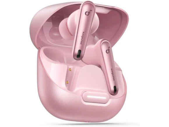 Wireless Noise-Cancelling Earbuds — Wireless Earbuds, Soundcore