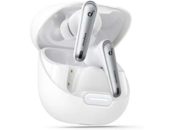 Wireless Noise-Cancelling Earbuds — Wireless Earbuds, Soundcore
