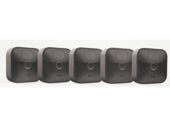 Wireless Outdoor Camera System — Security Camera, Blink
