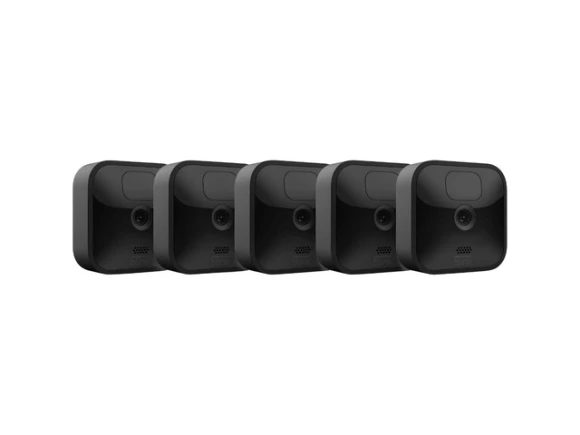 Wireless Outdoor Camera System — Security Camera, Blink