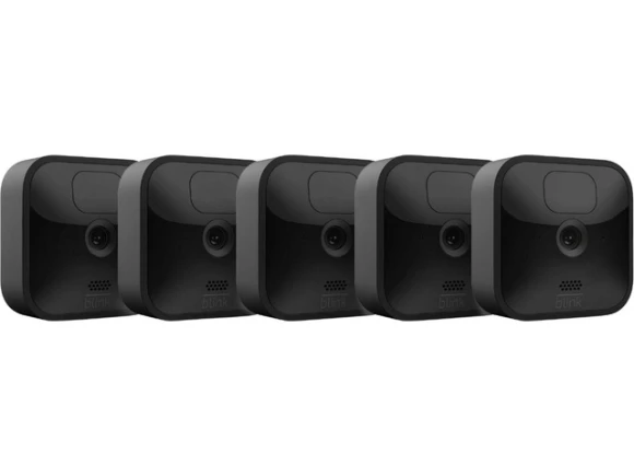 Wireless Outdoor Camera System — Security Camera, Blink