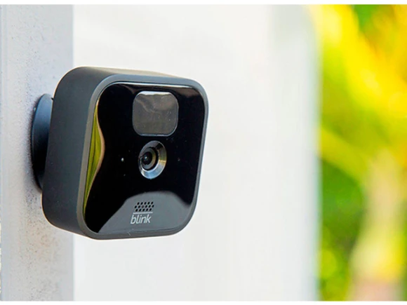 Wireless Outdoor Camera System — Security Camera, Blink