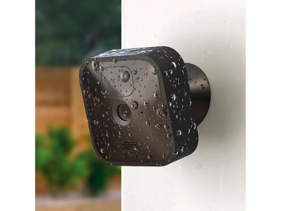 Wireless Outdoor Camera System — Security Camera, Blink
