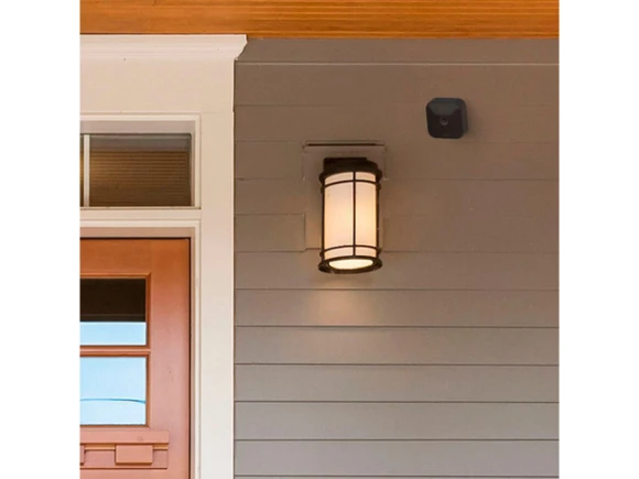 Wireless Outdoor Camera System — Security Camera, Blink