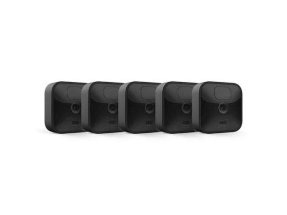 Wireless Outdoor Camera System — Security Camera, Blink