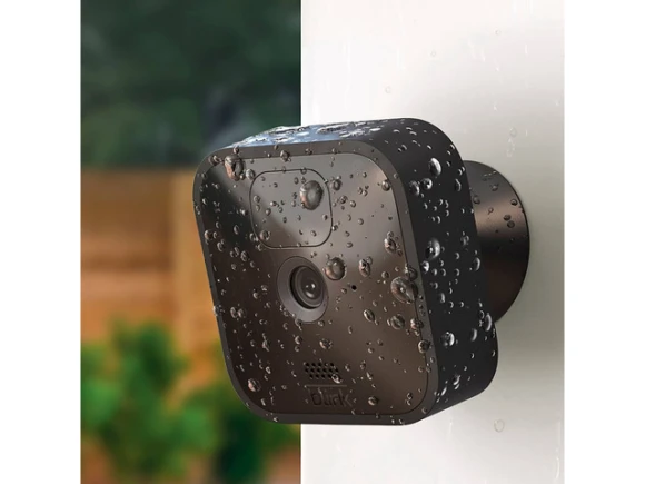 Wireless Security Camera — Security Camera, Blink