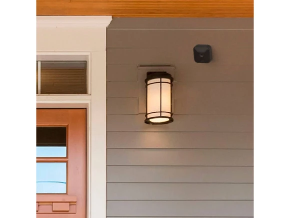 Wireless Security Camera — Security Camera, Blink