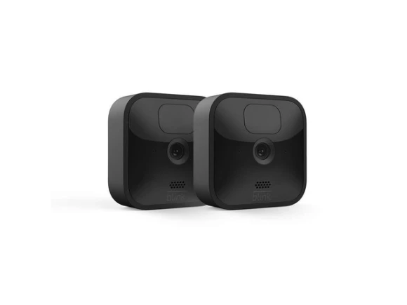 Wireless Security Camera — Security Camera, Blink