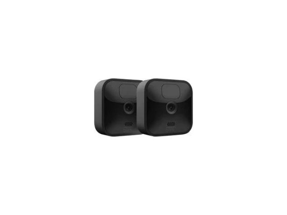 Wireless Security Camera — Security Camera, Blink