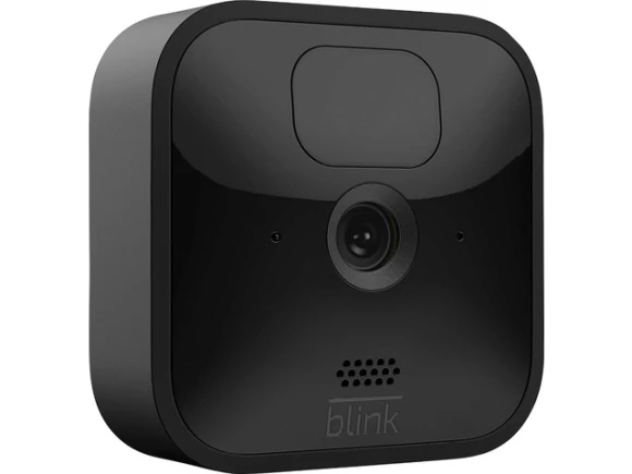 Wireless Security Camera — Security Camera, Blink