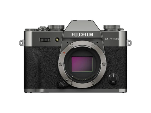 X-T30 III Mirrorless Camera Bundle — Digital Cameras & Camcorders, Fujifilm