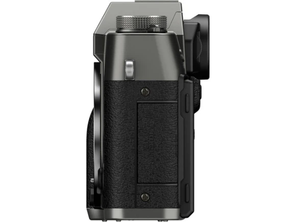 X-T30 III Mirrorless Camera Bundle — Digital Cameras & Camcorders, Fujifilm