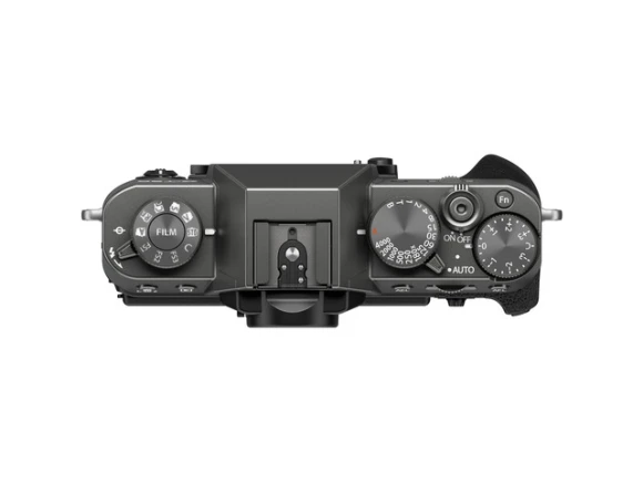 X-T30 III Mirrorless Camera Bundle — Digital Cameras & Camcorders, Fujifilm