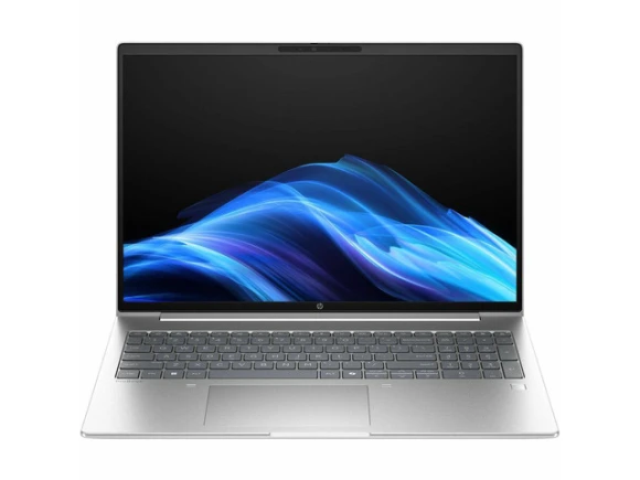 16-inch Notebook — Laptops, HP