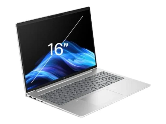16-inch Notebook — Laptops, HP