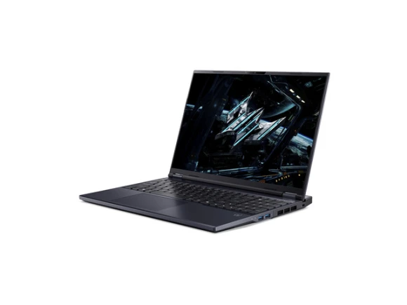 16-inch WQXGA Laptop — Laptops, Acer
