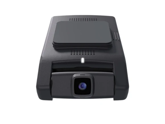 2K Front and Full HD Rear Dash Camera System — Dash Cam, Momento