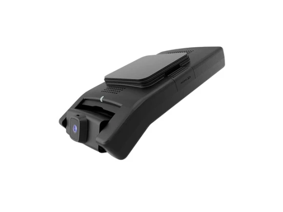 2K Front and Full HD Rear Dash Camera System — Dash Cam, Momento