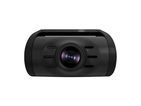 3-Channel 2K QHD Dash Camera — Dash Cam, Momento